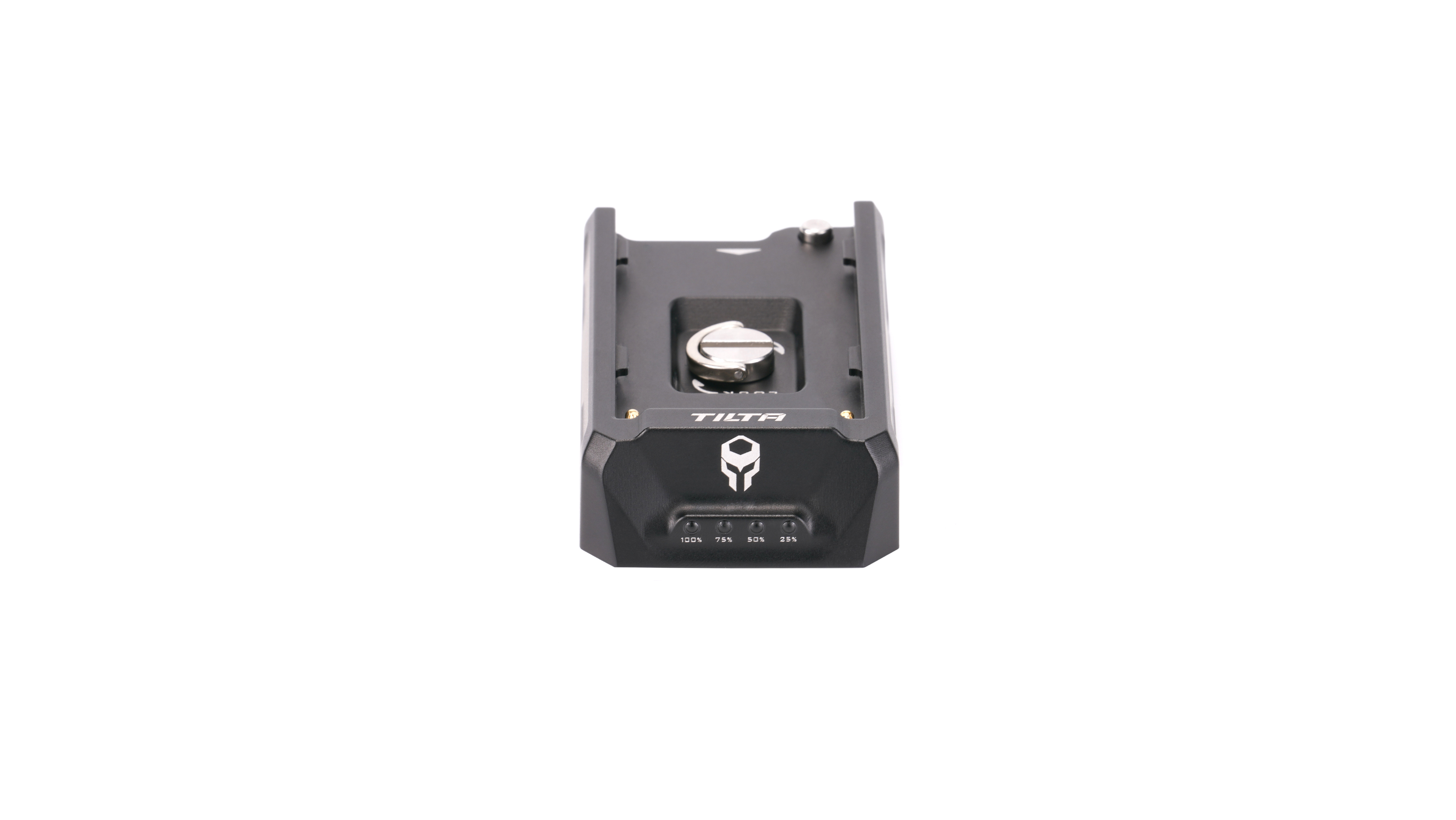 Tilta F970 Battery Plate V2 - Black - 5