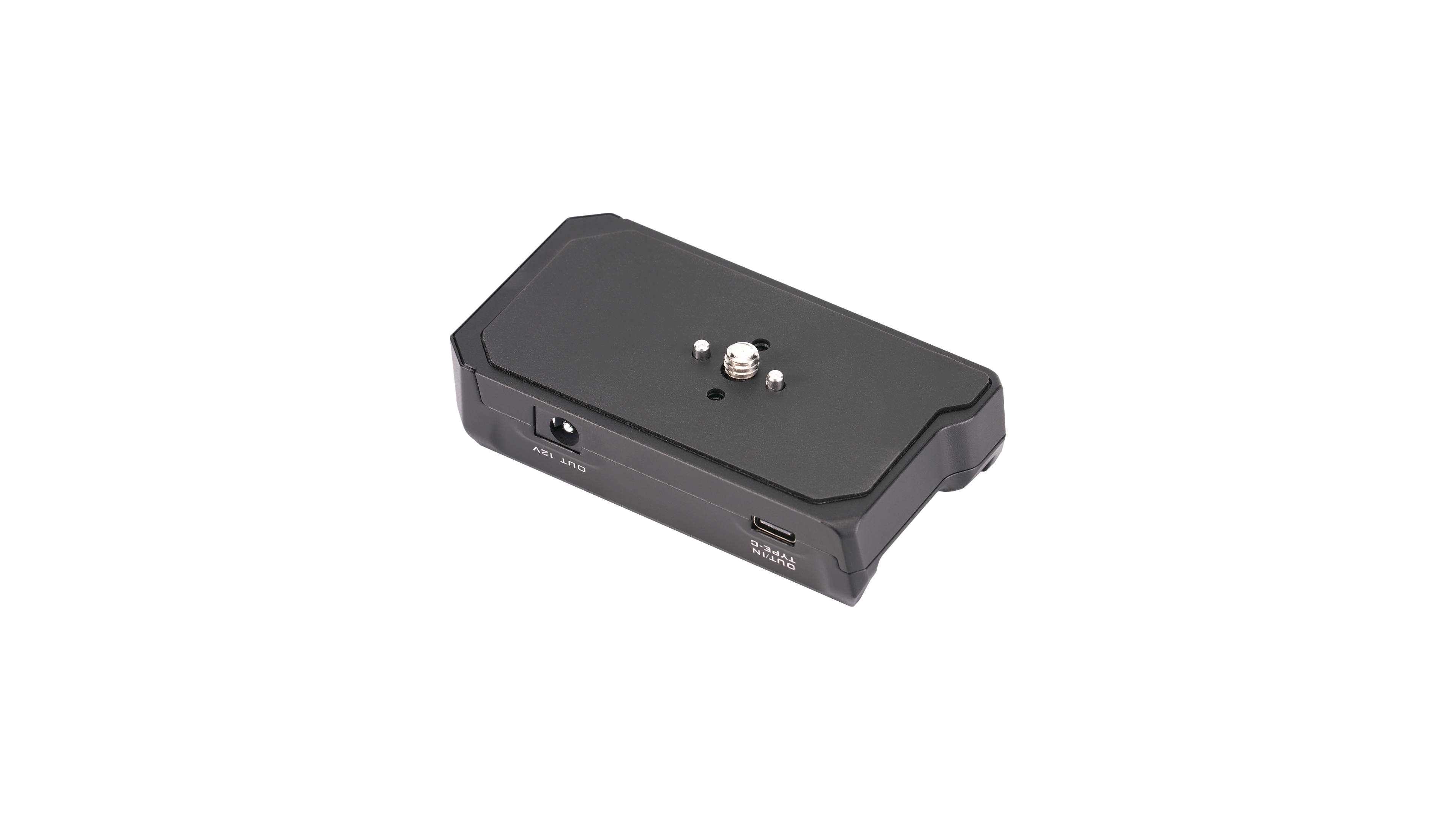 Tilta F970 Battery Plate V2 - Black - 6