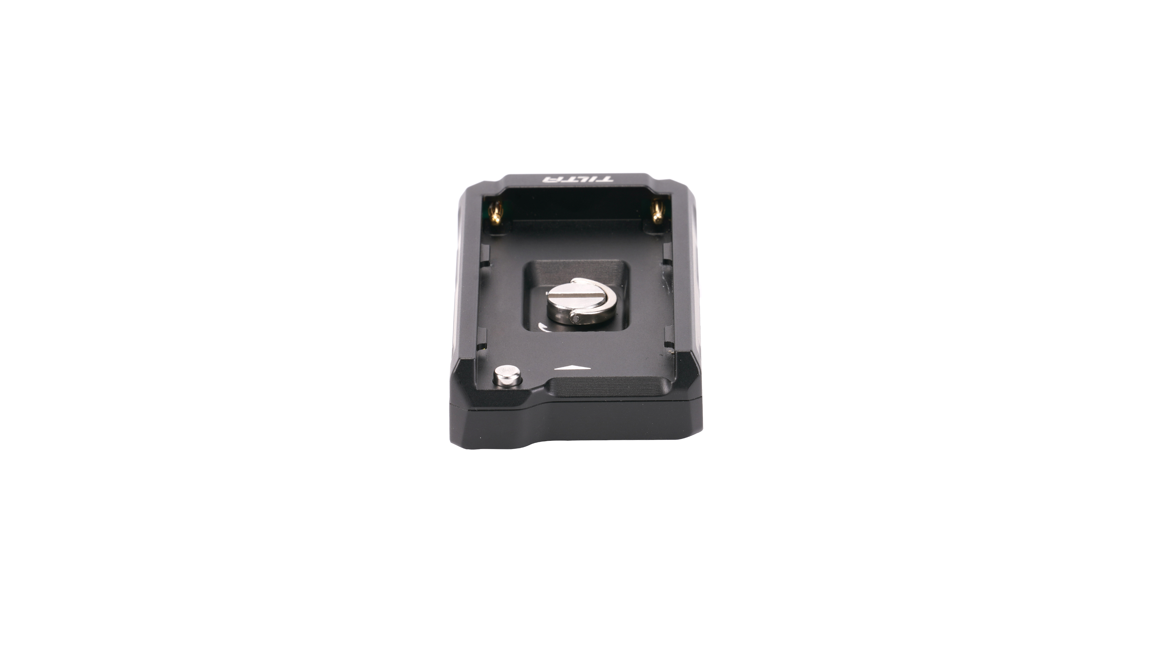 Tilta F970 Battery Plate V2 - Black - 4