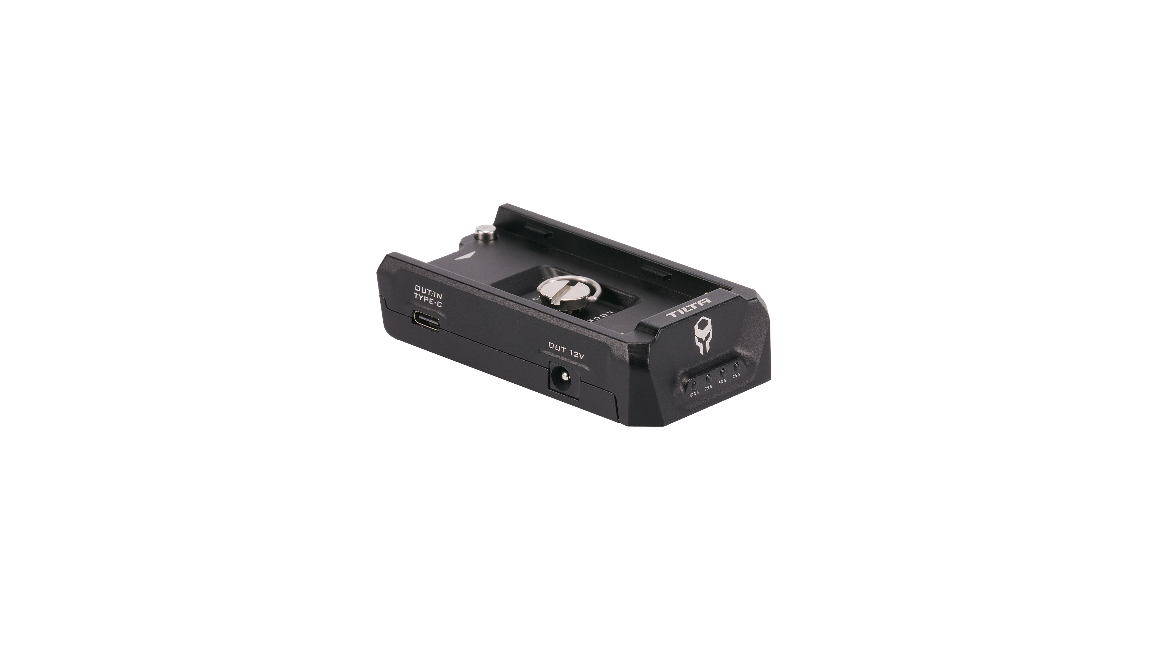 Tilta F970 Battery Plate V2 - Black - 8
