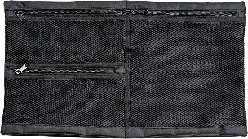 B&W Outdoor Cases BW Outdoor Cases Meshbag /MB for type 6700 – för filmskapare - 8