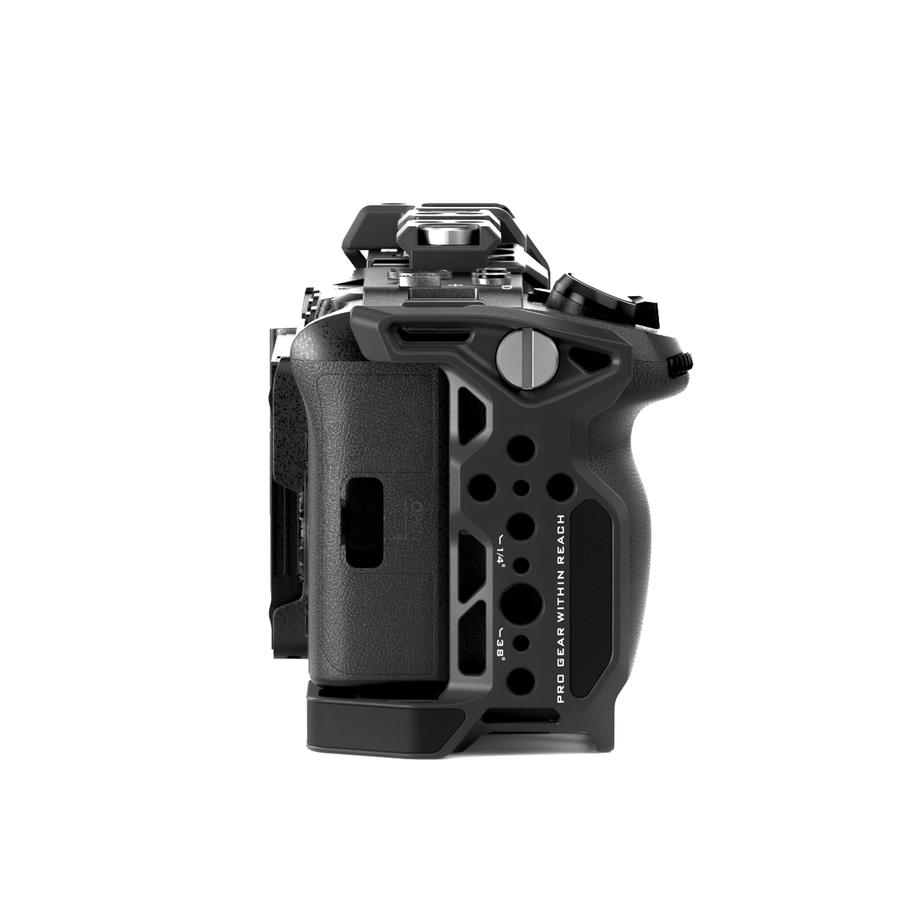 Tilta Full Camera Cage for Sony FX3/FX30 V2 - Black - 3