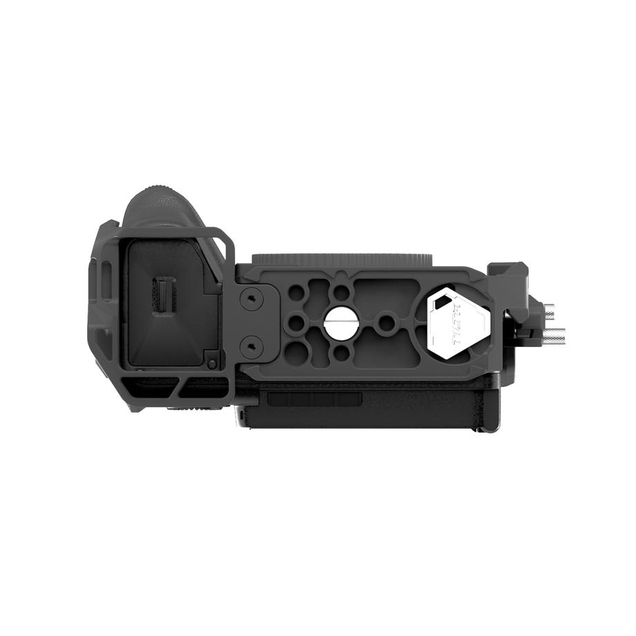 Tilta Full Camera Cage for Sony FX3/FX30 V2 - Black - 6