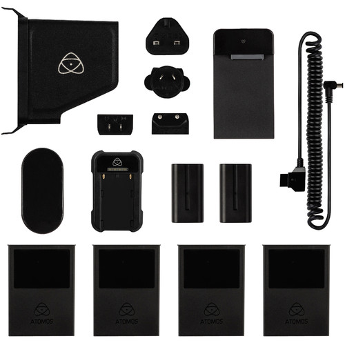 Atomos Shogun 7 Accesory kit  - 2