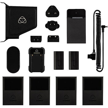 Atomos Shogun 7 Accesory kit 