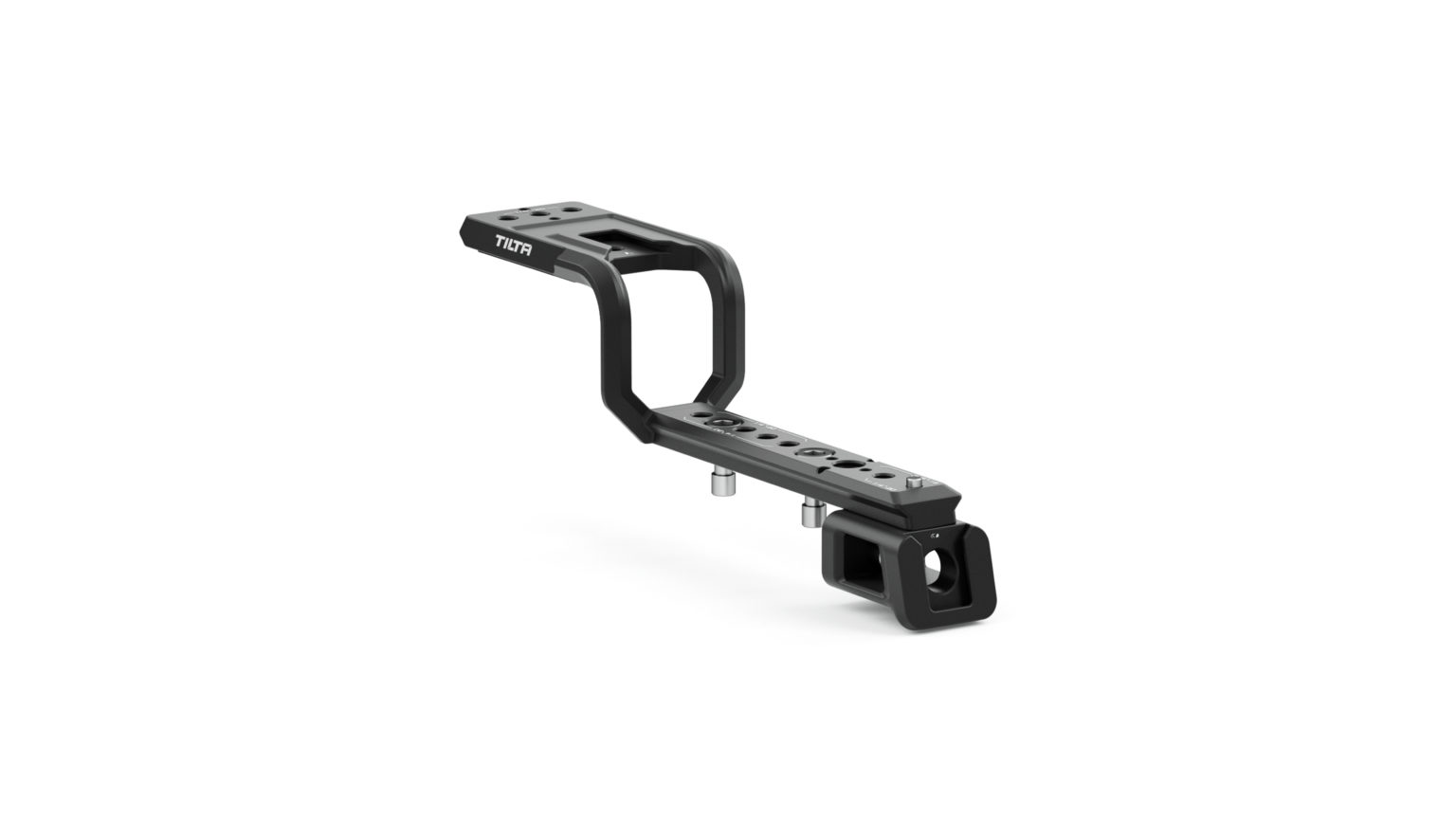 Tilta XLR Extension Bracket for Sony FX3 - Black - 2