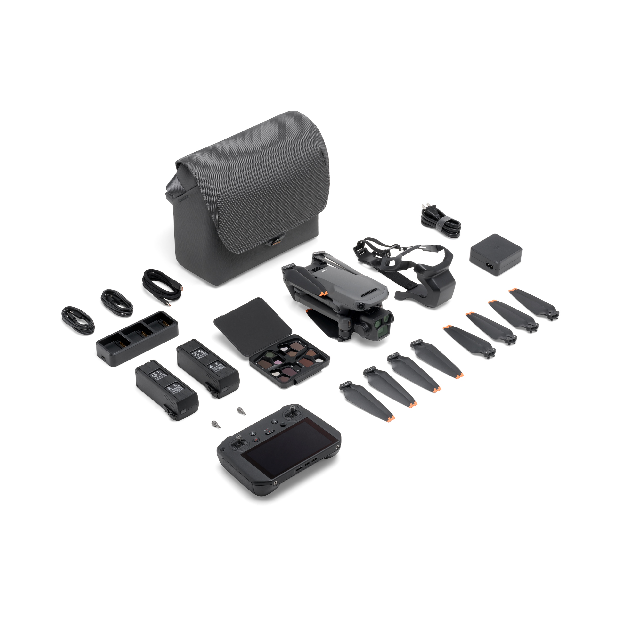DJI Mavic 3 Pro Cine Premium Combo - 2