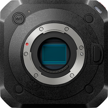 Panasonic camera AW-UB10