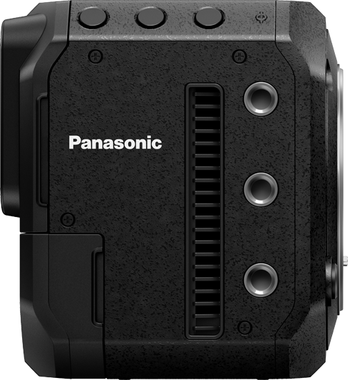 Panasonic camera AW-UB10 - 4
