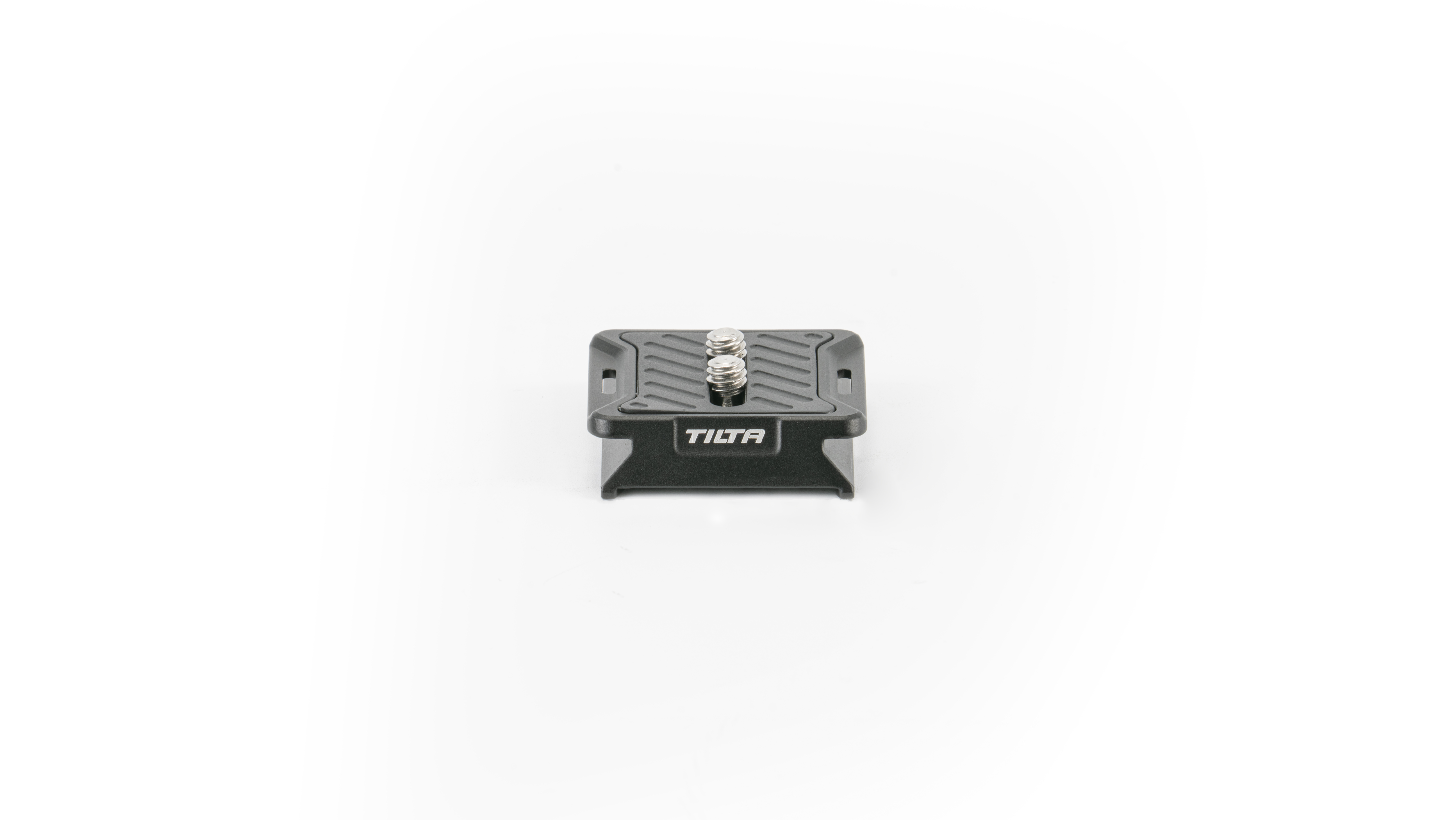Tilta ARCA Manfrotto Dual Quick Release Plate - Black - 2