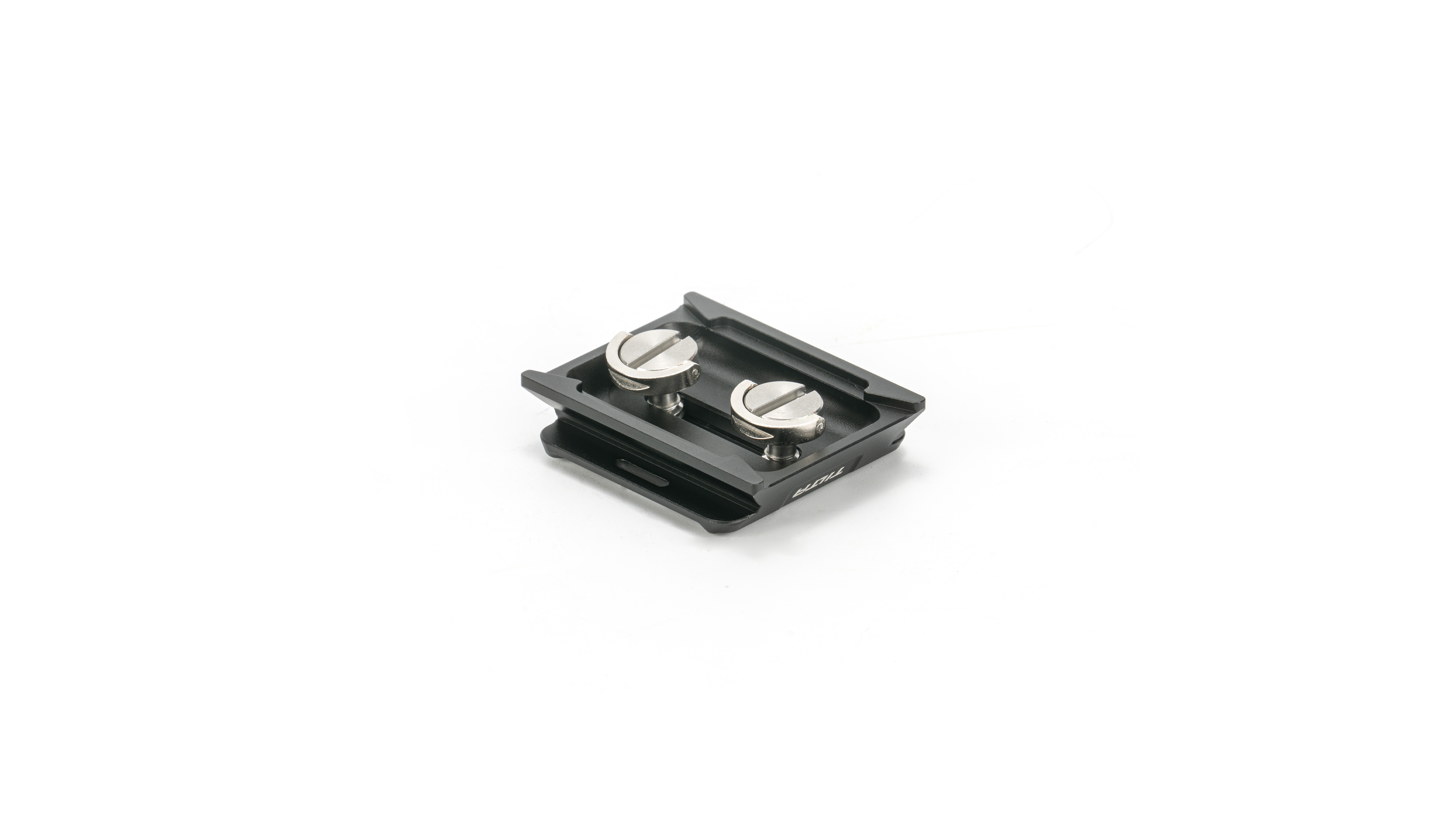 Tilta ARCA Manfrotto Dual Quick Release Plate - Black - 3