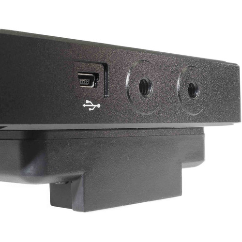 CINEGEARS Ghost-Eye 600MP Wireless Transmitter and Receiver (Vmount) - 4