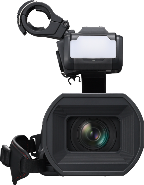 Panasonic camcorder AG-CX20EJ – för filmskapare - 5