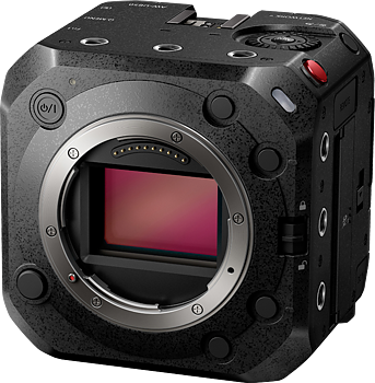 Panasonic camera AW-UB50E