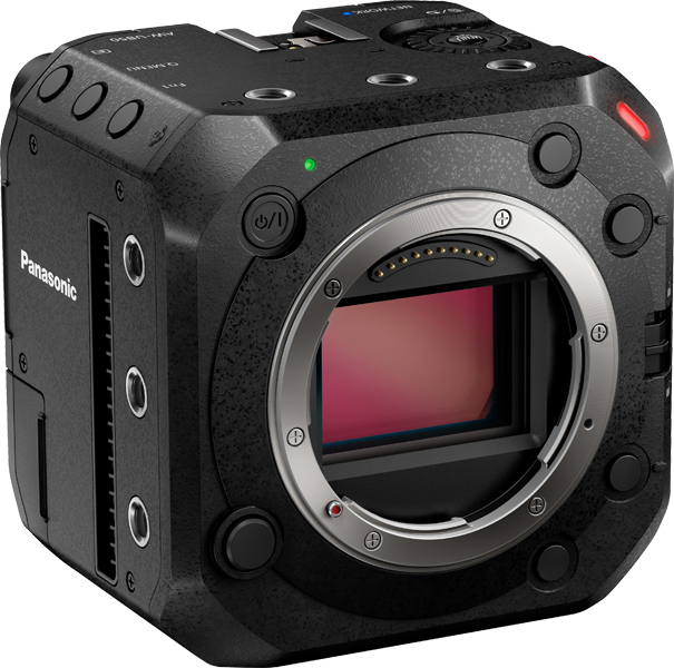 Panasonic camera AW-UB50E - 3