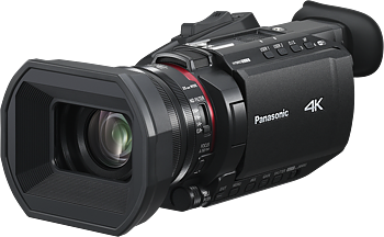 Panasonic Camcorder HC-X1600E