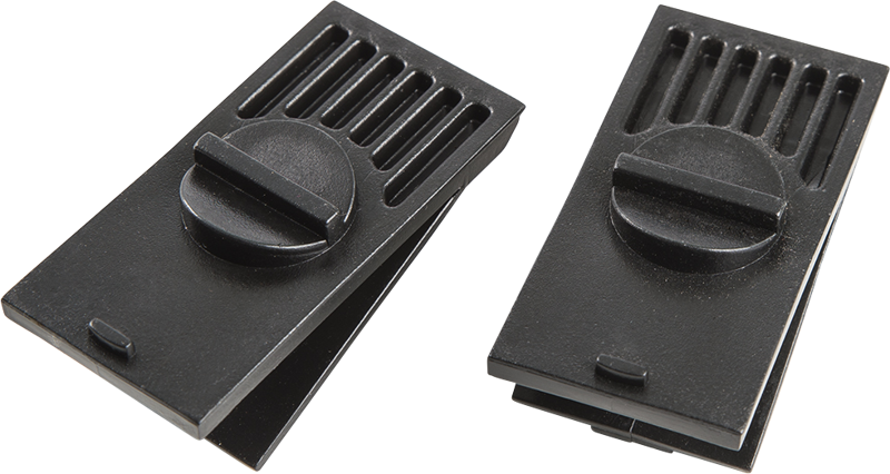 B&W Outdoor Cases BW Outdoor quick release hinge outdoor.cases for size 3000 up to 6800