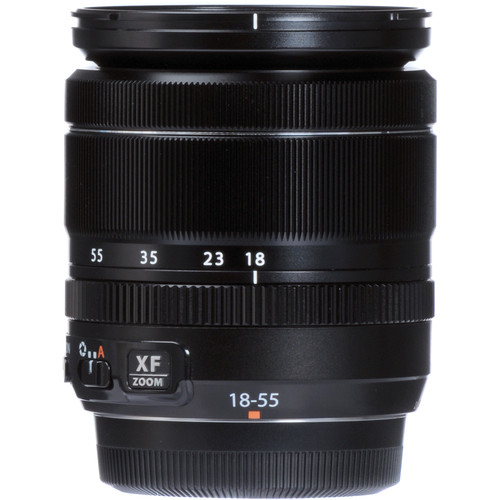 Fujifilm Fujinon Lens XF 18-55mm F2.8-4 R LM OIS - 4