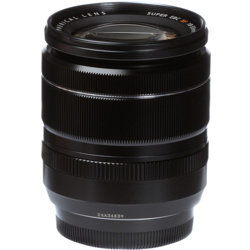 Fujifilm Fujinon Lens XF 18-55mm F2.8-4 R LM OIS - 3