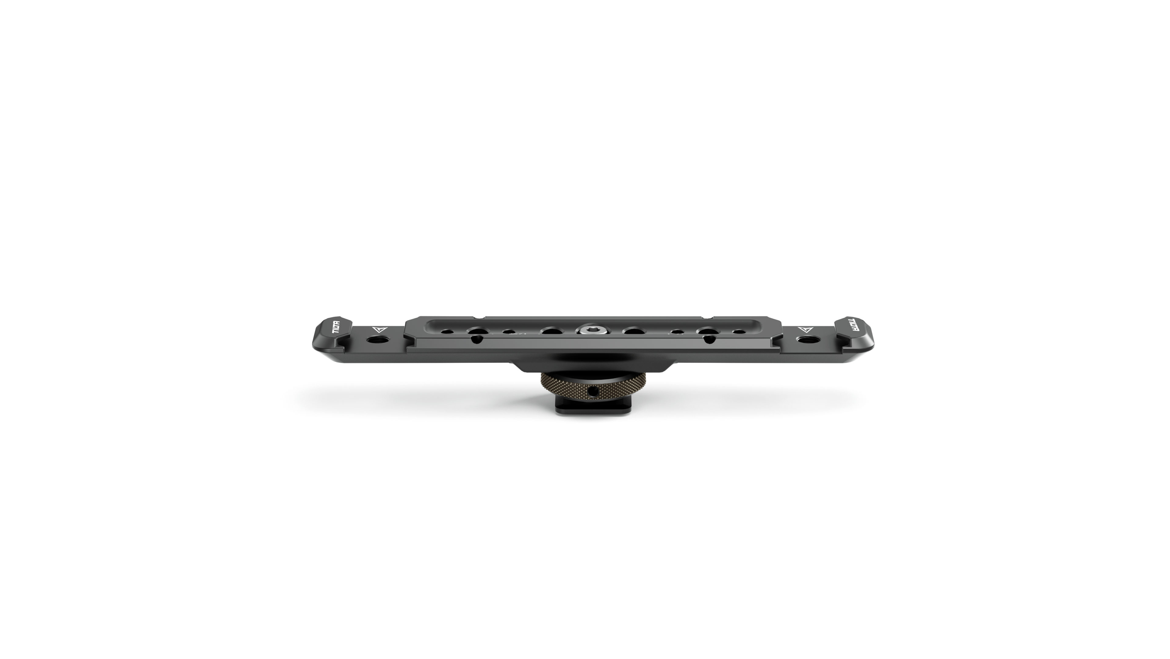 Tilta Cold Shoe Expanded Bracket - Black - 2