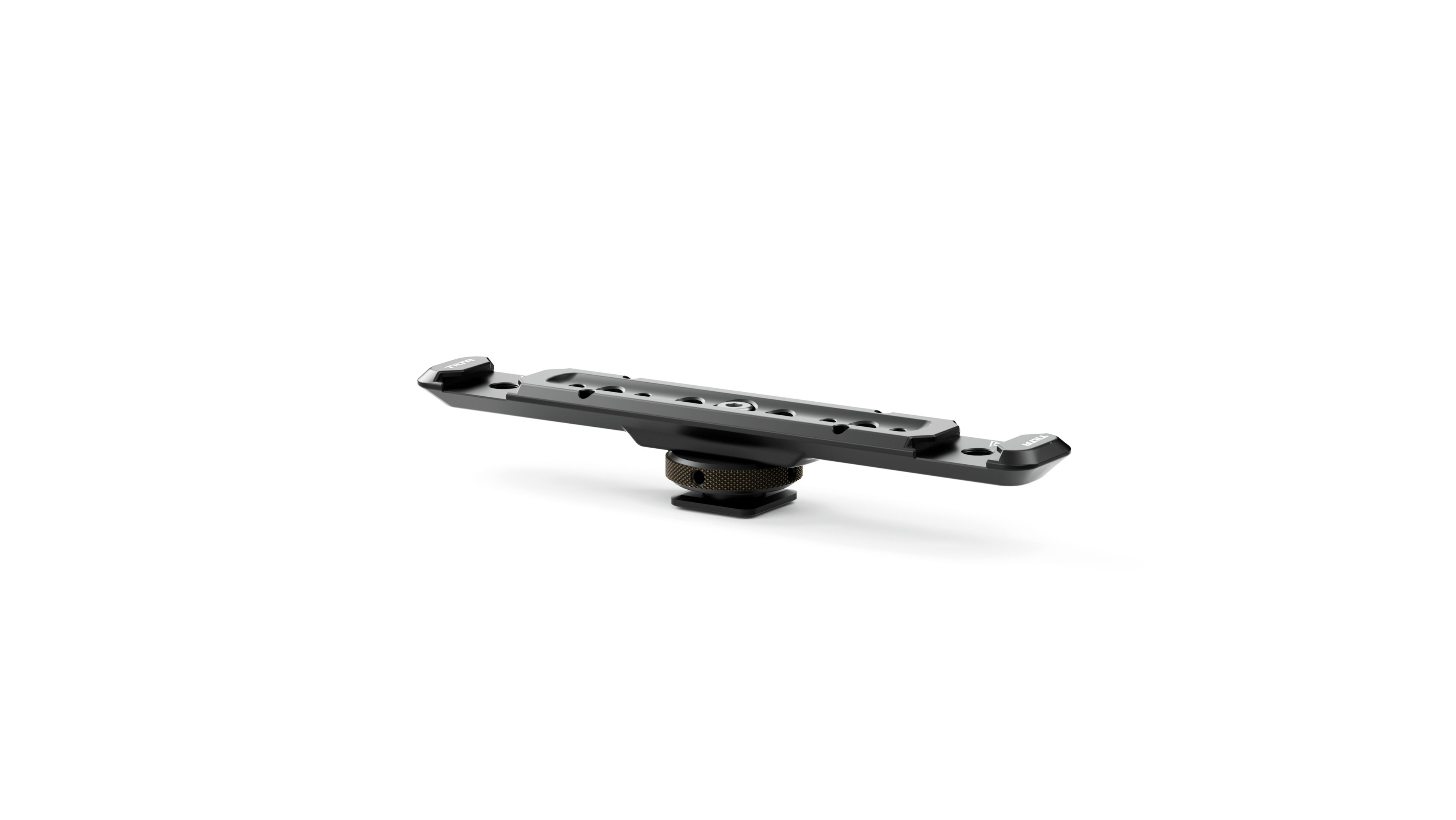 Tilta Cold Shoe Expanded Bracket - Black