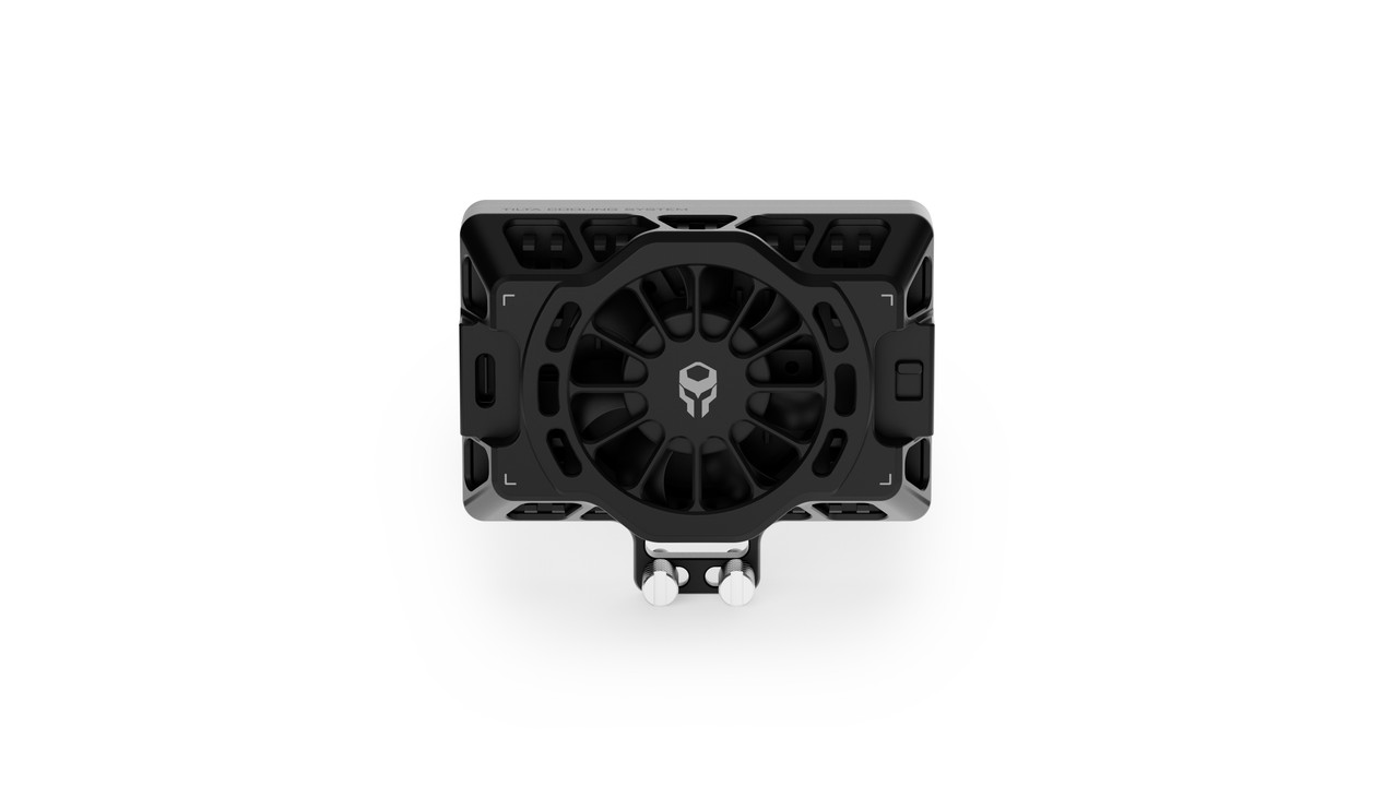 Tilta Cooling System for Sony ZV-E1 - Black
