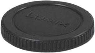 Panasonic Body Cap G
