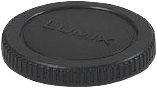 Panasonic Body Cap G