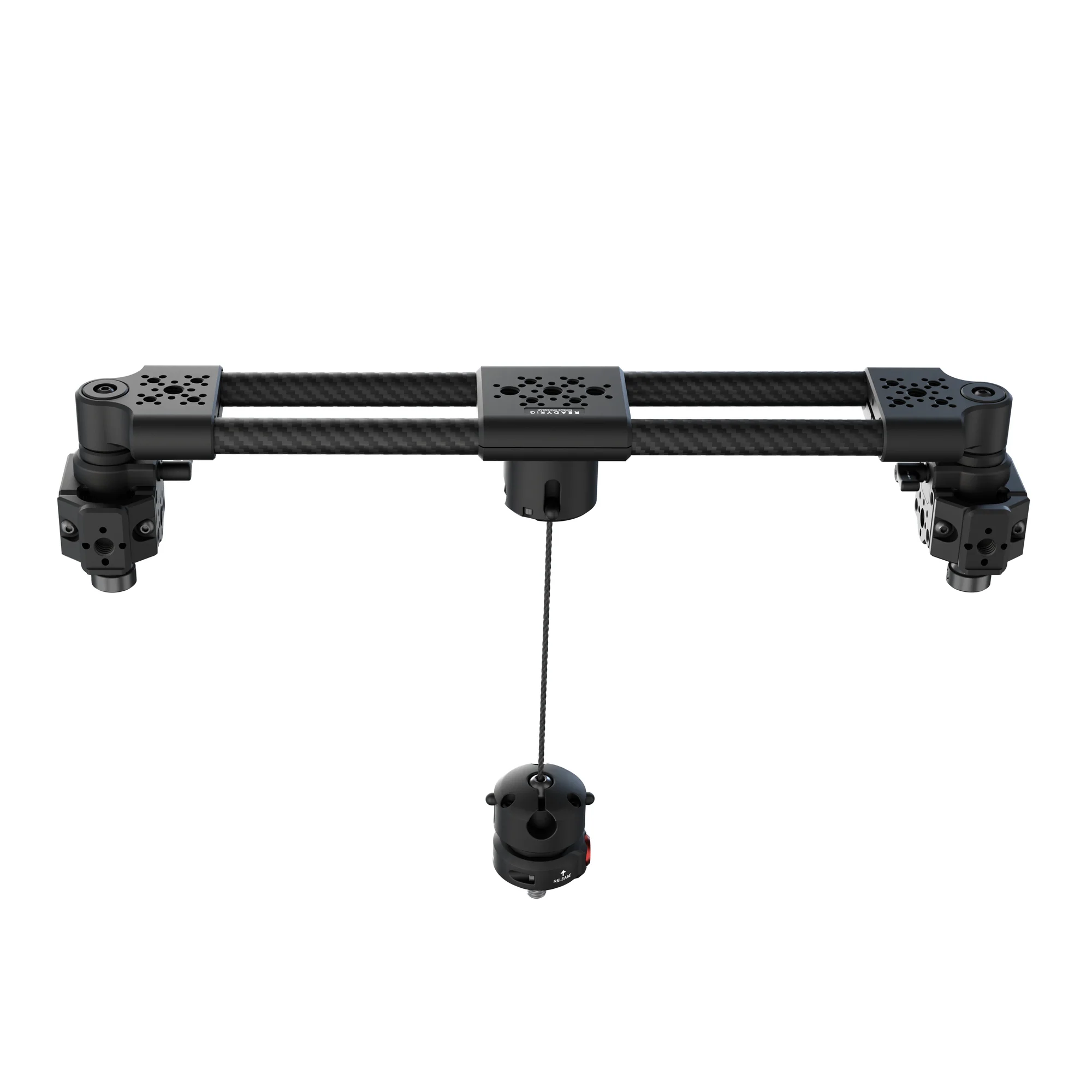 Ready Rig Nimbus Crossbar Upgrade