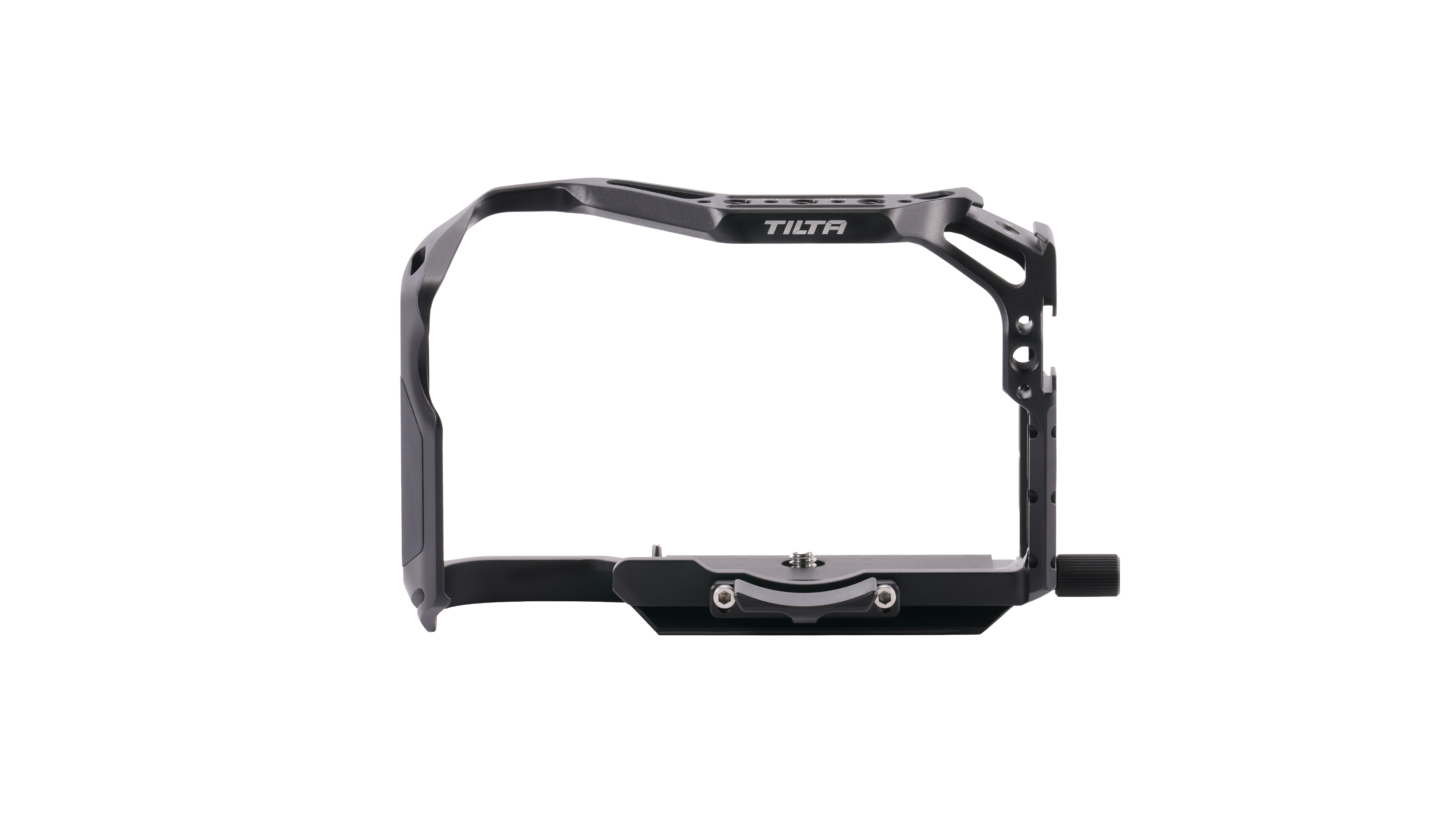 Tilta Full Camera Cage for Canon R8 - Black - 7