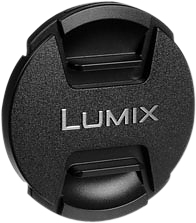 Panasonic Lumix Objektivlock 46mm
