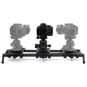 Konova P1 KMS S2 Motorized Carbon Camera Slider