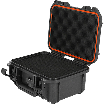 Hard Case 23x19x11 cm 