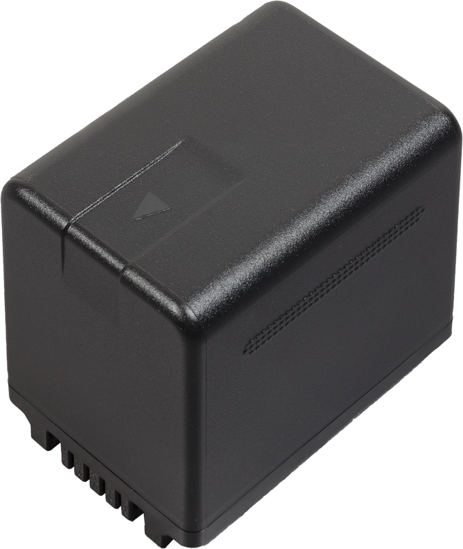 Panasonic Battery VW-VBT380E-K - 2
