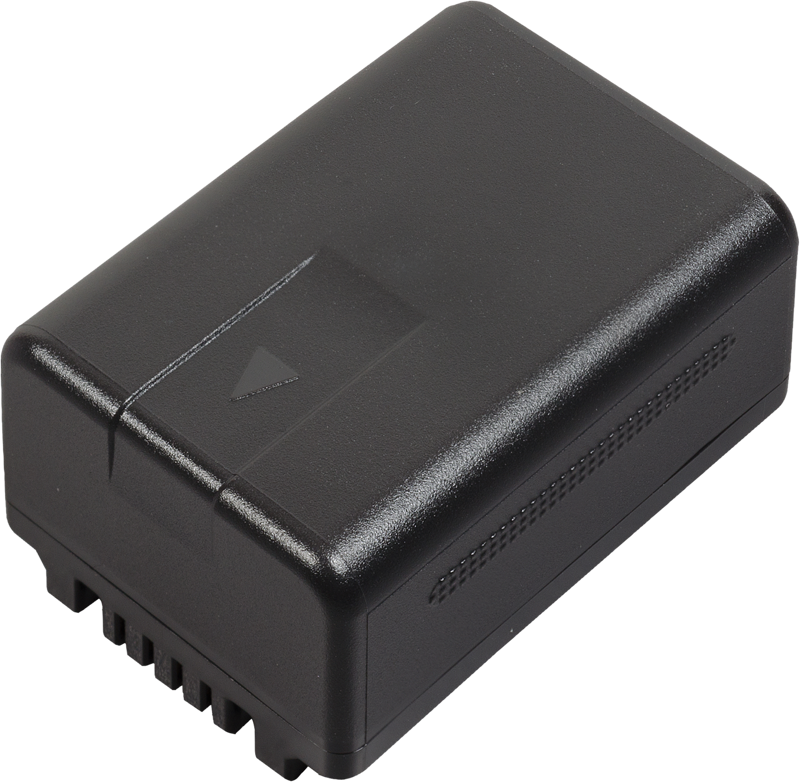 Panasonic Battery VW-VBT190E-K