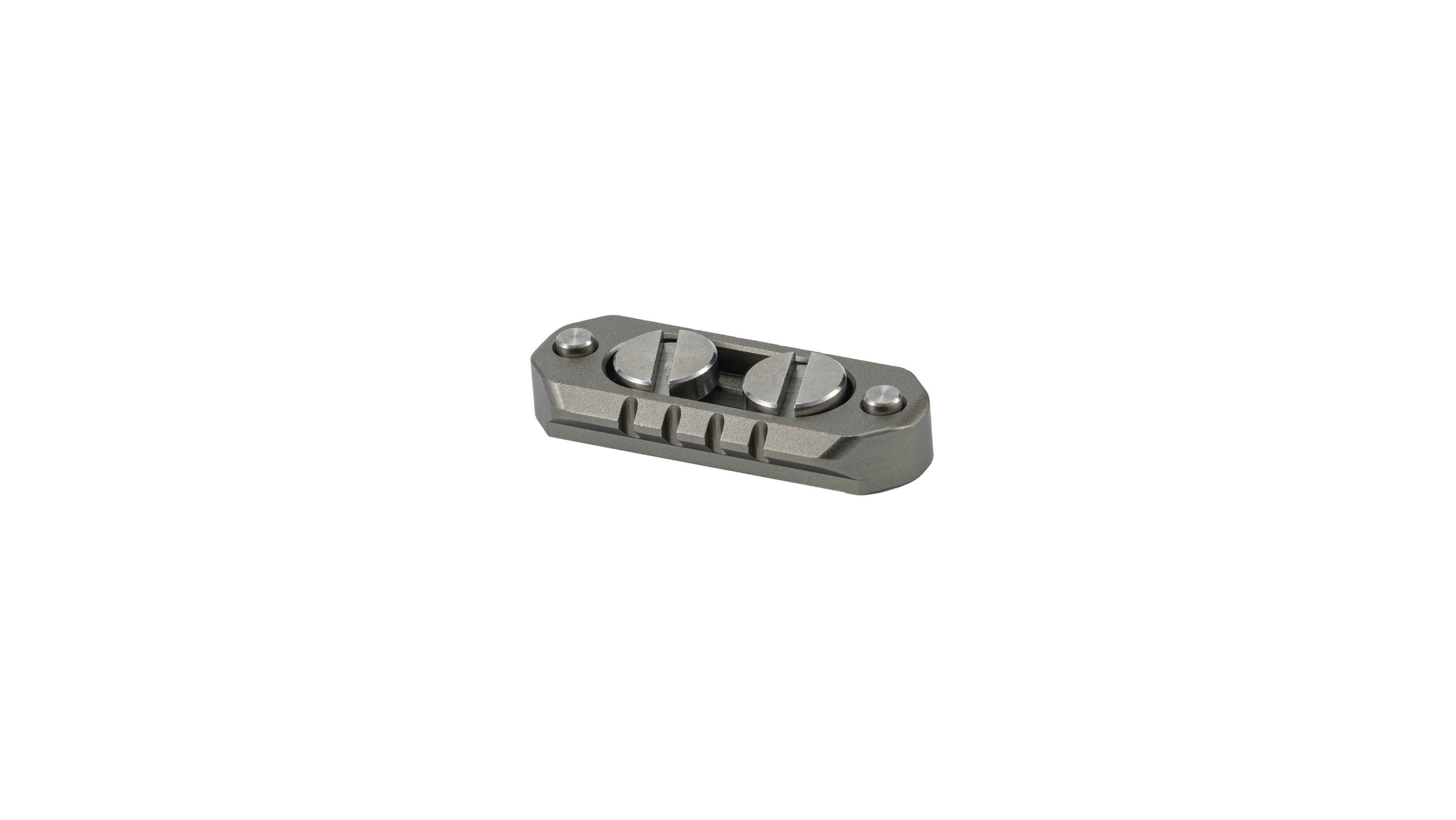Tilta Camera Cage for Canon R8 Lightweight Kit - Titanium Gray - 2