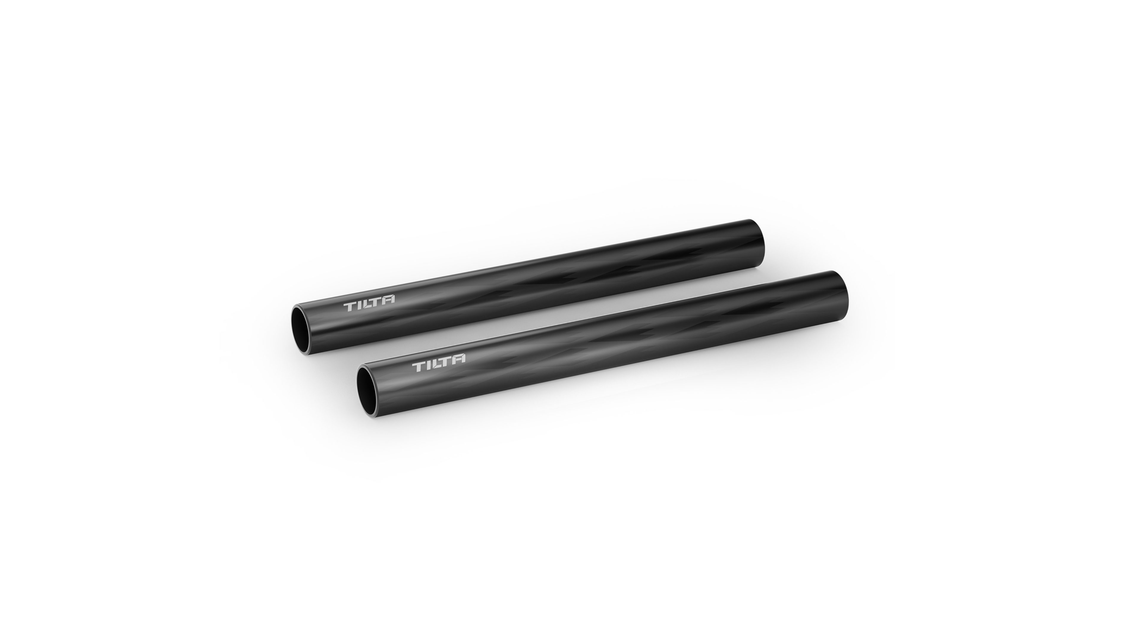 Tilta 15mm Carbon Fiber Rod Set (10cm) - 7
