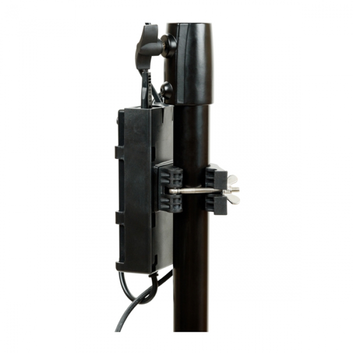 NanGuang LED Fresnel Videolight CN-60F - 5