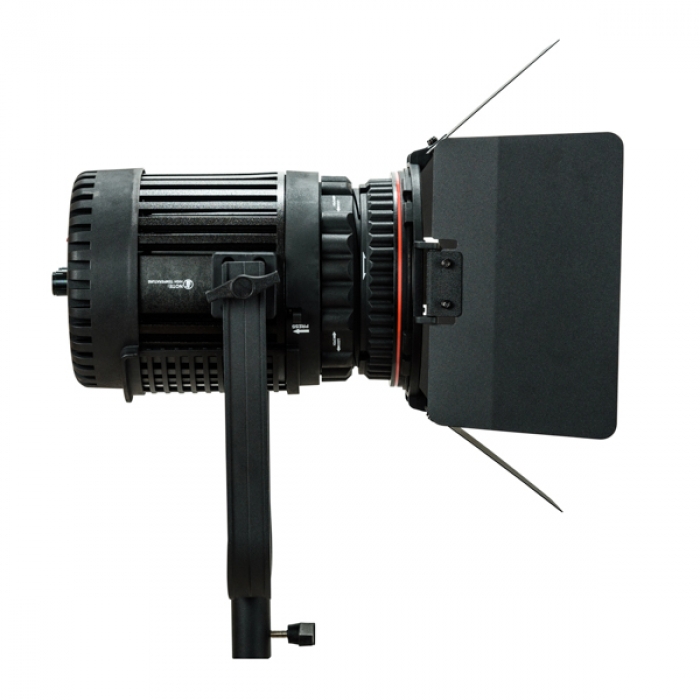 NanGuang LED Fresnel Videolight CN-60F - 6