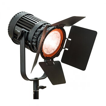 NanGuang LED Fresnel Videolight CN-60F