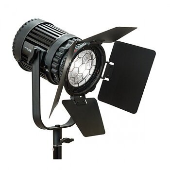 NanGuang LED Fresnel Videolight CN-60F