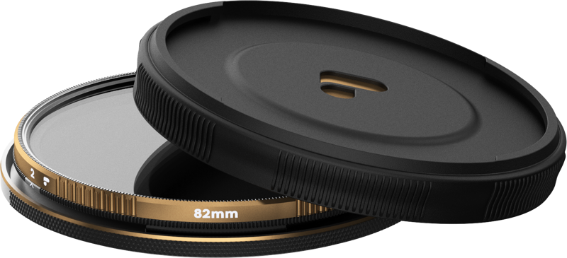 PolarPro PMVND 2-5 Stop Edition II 67mm - 6