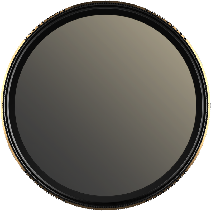 PolarPro PMVND 2-5 Stop Edition II 67mm - 3