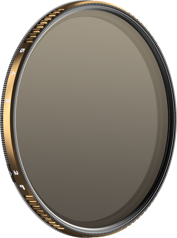 PolarPro PMVND 2-5 Stop Edition II 67mm