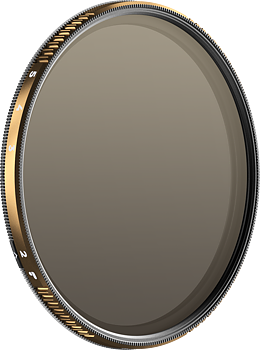 PolarPro PMVND 2-5 Stop Edition II 67mm