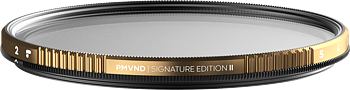 PolarPro PMVND 2-5 Stop Edition II 67mm