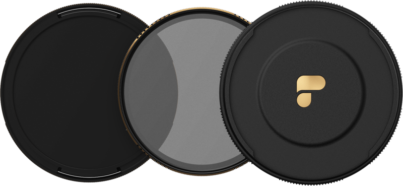 PolarPro PMVND 2-5 Stop Edition II 67mm - 4