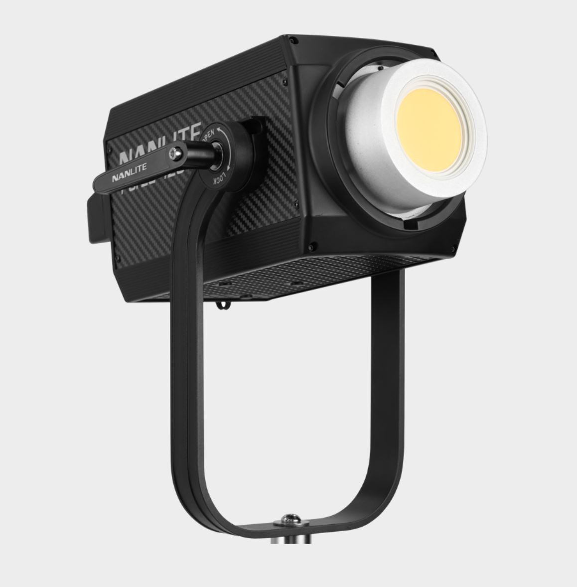 NANLITE Forza 720 LED Video Lightning - 5