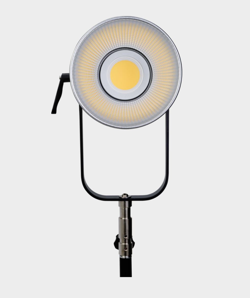NANLITE Forza 720 LED Video Lightning - 4