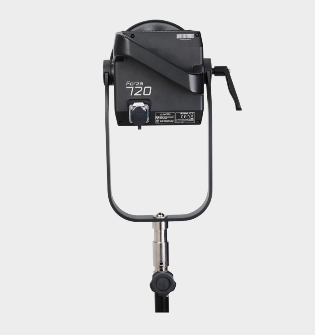 NANLITE Forza 720 LED Video Lightning - 6